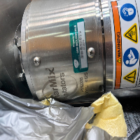 PharMix Agitator Drive Unit image 3